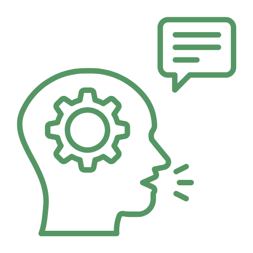 Communication Skills icon