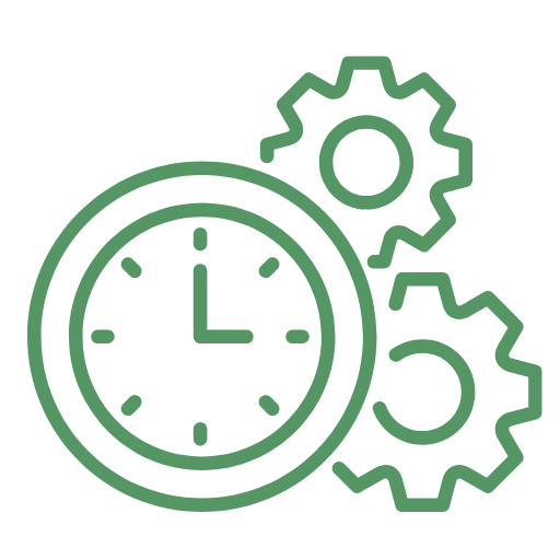 Time Management icon