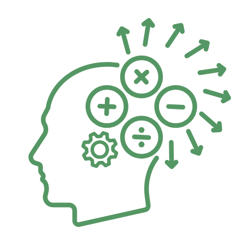 Critical Thinking icon