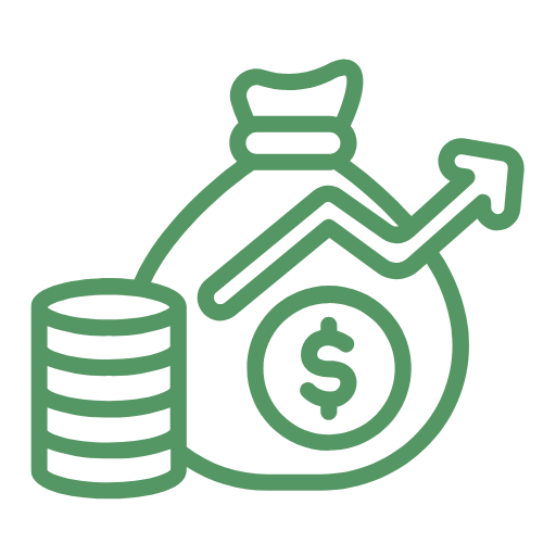 Finance icon