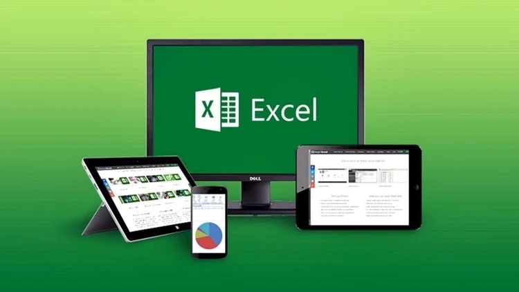 Microsoft Excel
