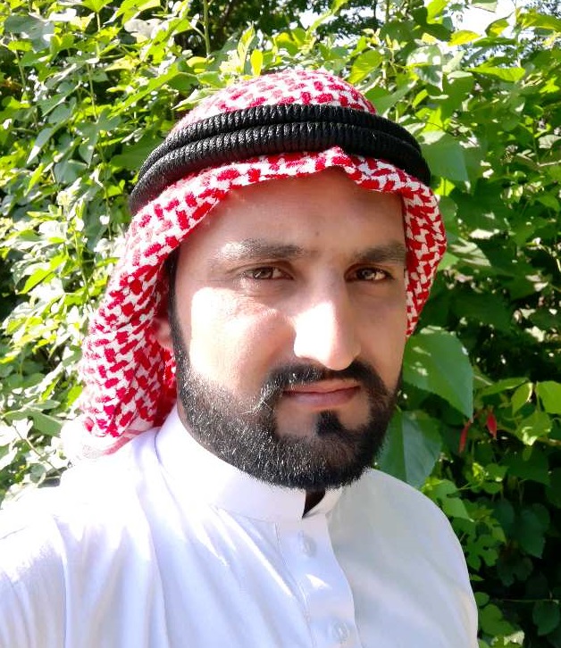 Hafiz QAISAR mushtaq