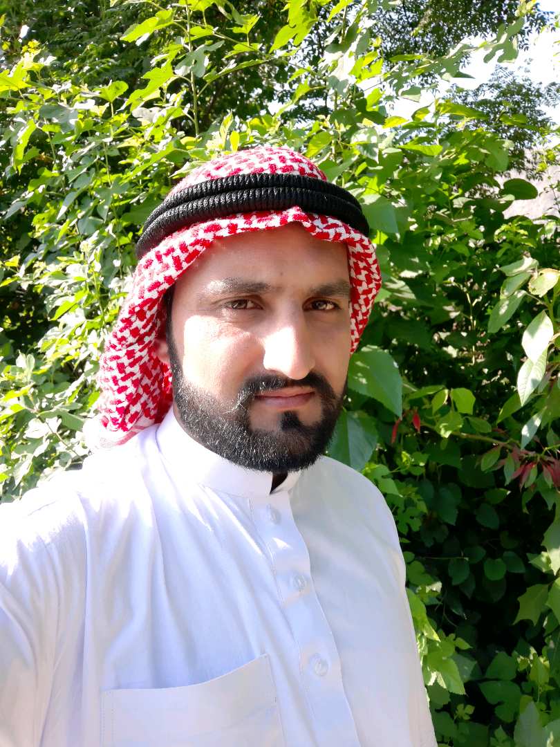 Hafiz QAISAR mushtaq