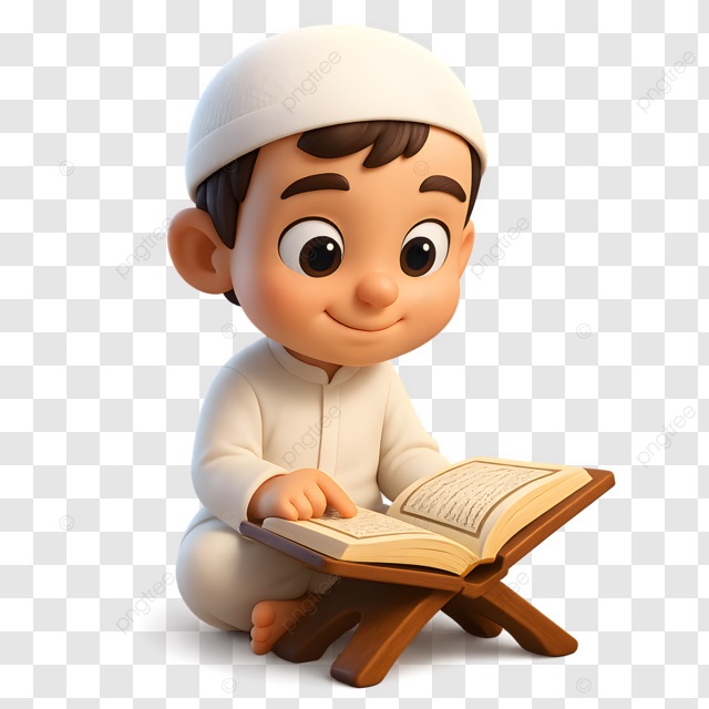 Online Quran Teaching with Tajweed